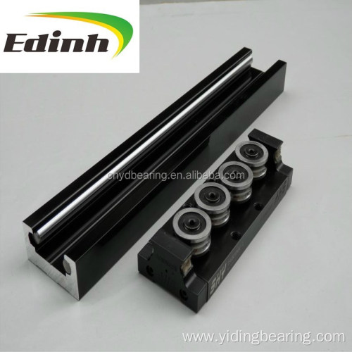 linear rail slide block bearing